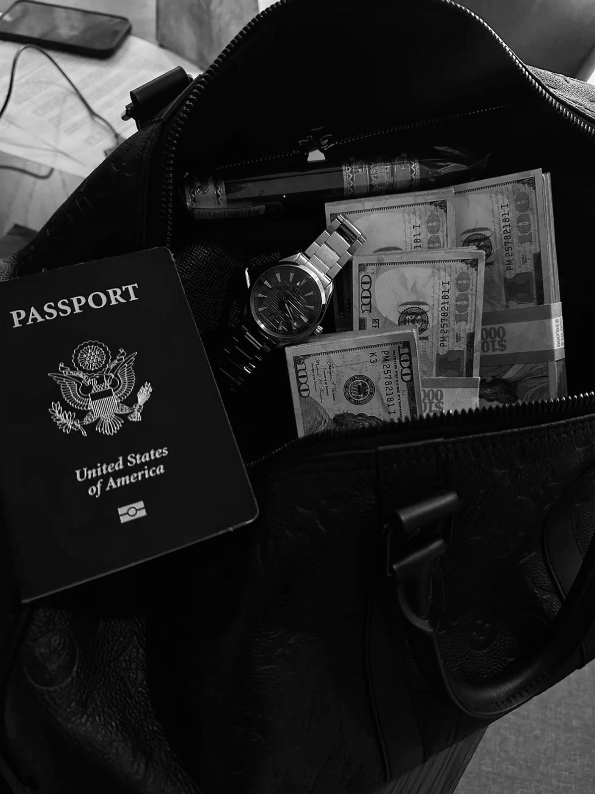 Business Visa