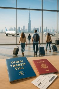 Tourist Visa