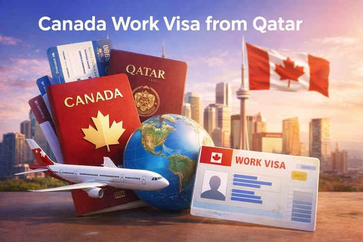 Work Abroad