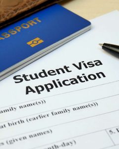 Student Visa