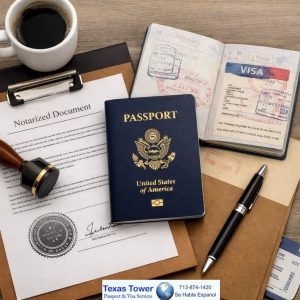 Work Visa