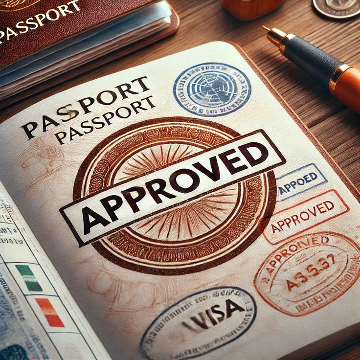 Residency Visa
